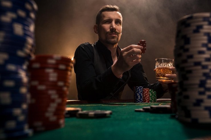Hasil permainan Live Dealer stirtoto dengan kamera multi-sudut