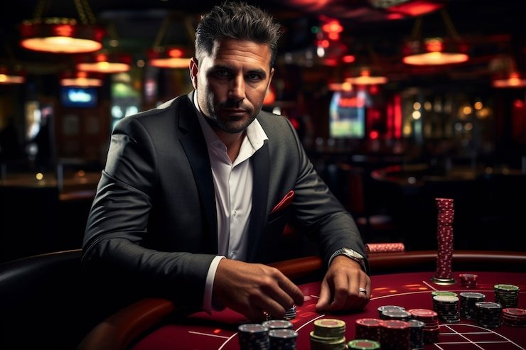Meja Teen Patti live dealer di stirtoto dengan dealer dan multi-kamera untuk transparansi penuh